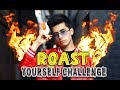 ROAST YOURSELF CHALLENGE | Javier Ramírez