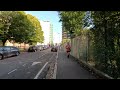 B102 (original route) - British B Roads