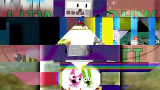 Super Mario Scan vs Round 36