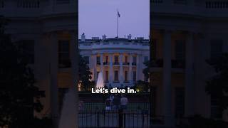 White House: Shocking Facts!! #history #bizarre #historian #engineering #historyguru #technology
