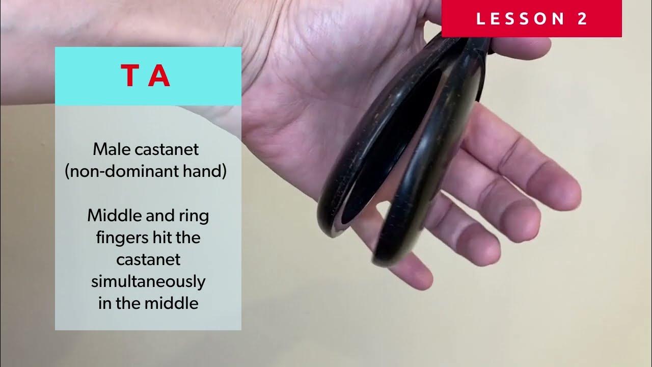 Lesson 2 Technique Basics YouTube