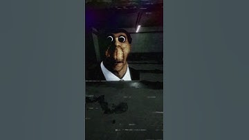 Spawning OBUNGA in nico