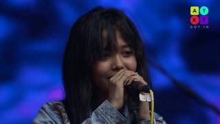 Watch the students of st. xavier's college, mumbai take audience by
storm at english band event malhar 2016, college cultural
extravaganza. at...