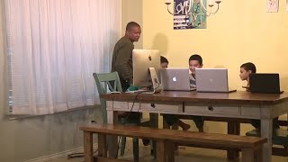 Consultant: ‘Jury’s still out’ on long-term effects of remote learning