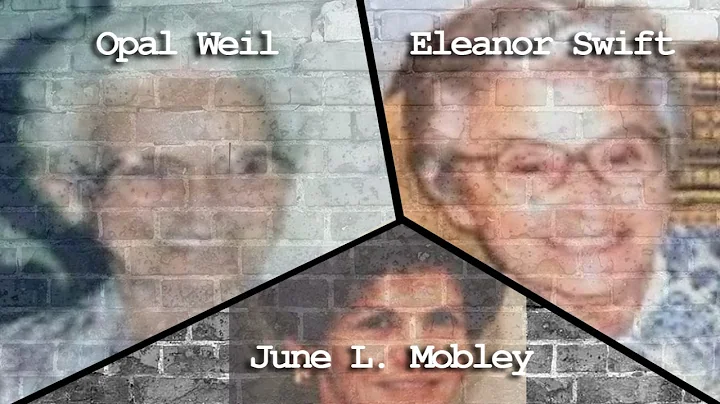 Opal Weil - Eleanor Swift - June L. Mobley - Flori...