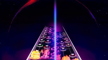 Quadpocalypse by Schmutz06 (Clone Hero Custom Song)