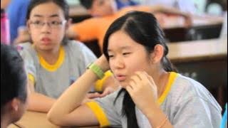 STTSS 2016 Junior One Entrance Exam