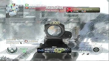 Capture the Flag: KILLER! Ep 1 - Summit