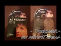 Ali ferhati  tamacwart  nouvelle version  audio