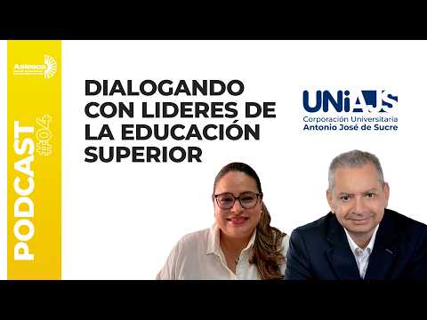 Podcast ASIESCA episodio 04