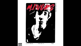 Aiden Hines- Nae Groomer/GroomKidz! [bonus track]
