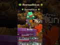 Minecraft's Strongest Hacker