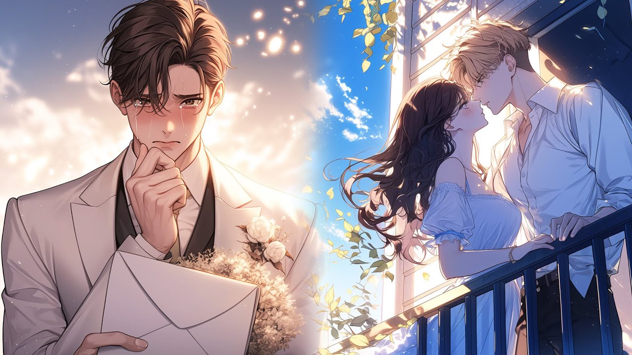 Mi esposo me pidió que durmiera con el prometido de su amante, pero al día siguiente se arrepintió.