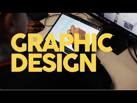 GCSE Graphic Design
