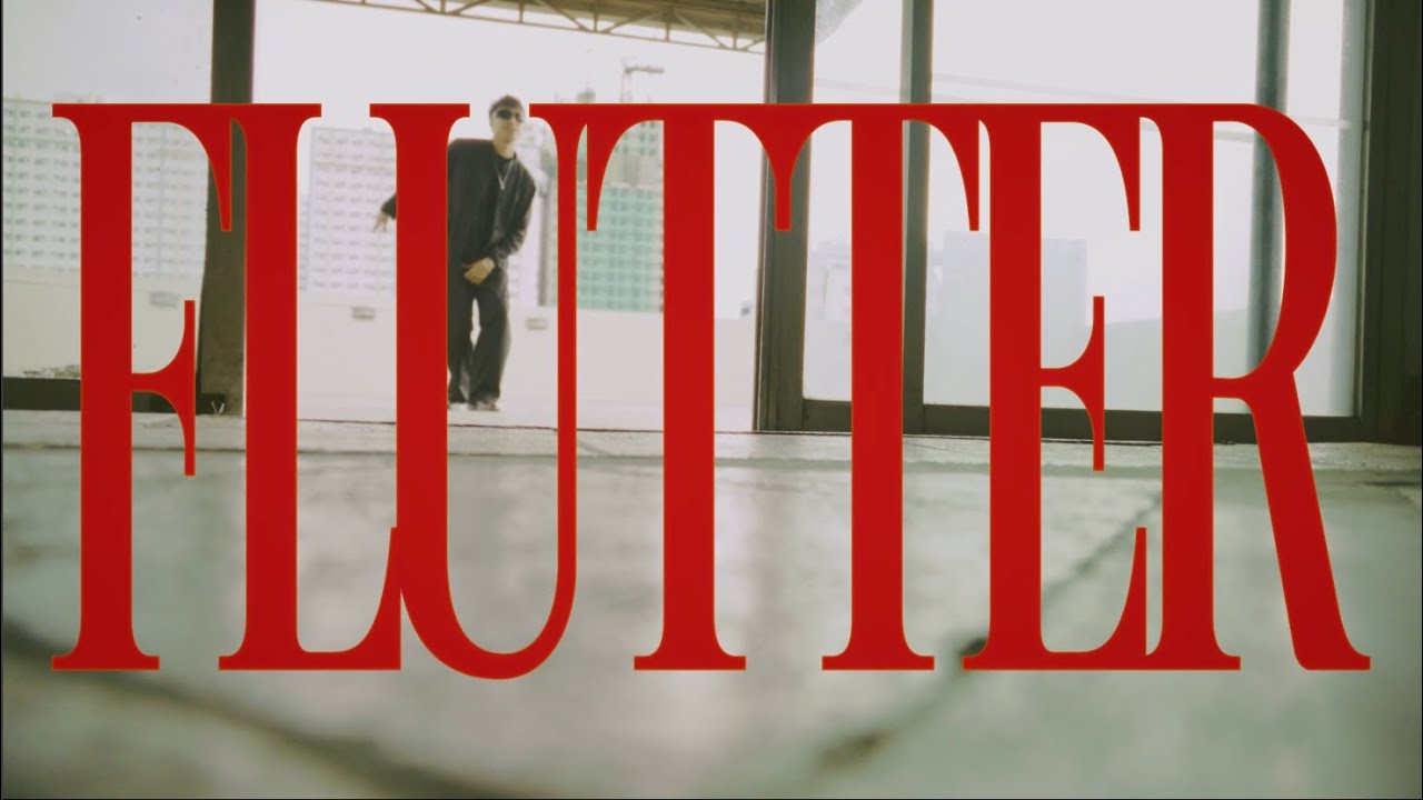 Ver NINO - Flutter, Lover (Official Visualizer) no YouTube Ver NINO - Flutter, Lover (Official Visualizer) no YouTube