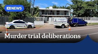 Thumbnail for Court hears man accused of student's murder acted in 'chillingly premeditated' way | ABC NEWS