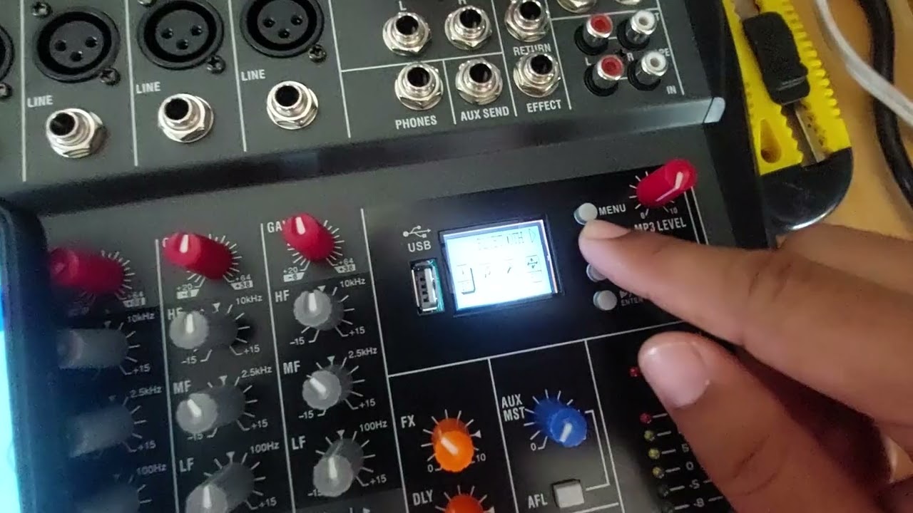 Как подключить Bluetooth к аналоговому микшеру, Somjan Sound, домашнему уличному аудиооборудованию