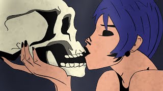 Full The Girl from Do The Evolution (Pearl Jam) clip - Speed Draw Guide