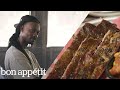 Georgia’s New King of Barbecue (ft. Killer Mike) | Bon Appétit