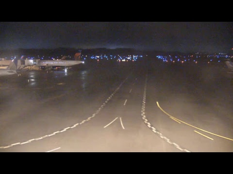 Syracuse Airport Middle Camera