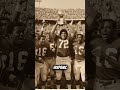 The Quarterback the NFL Threw Away (The Raiders Made Him a Legend) Jim Plunkett Raiders Mexican