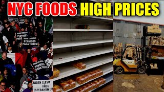 Truckers NYC Boycott Showing Positive Results