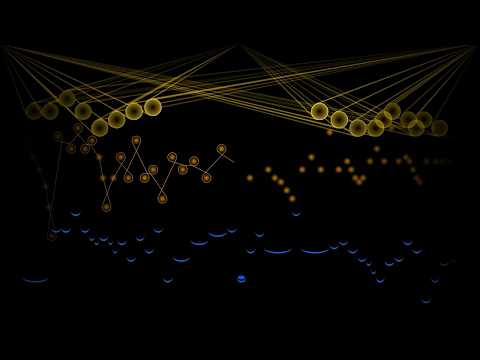 Bach, Cantata 6, Choral "Ach bleib bei uns"