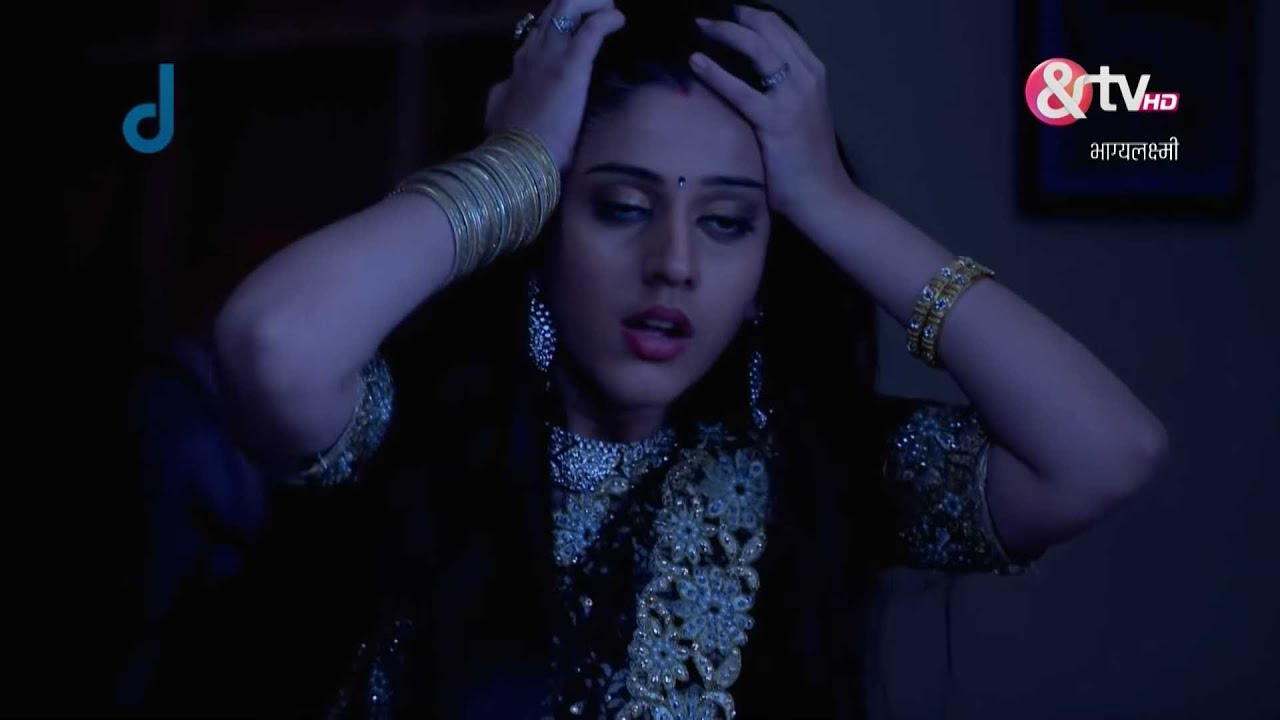 EP 138Бхагхалакшми- Индийское телешоу хинди - и телевидение