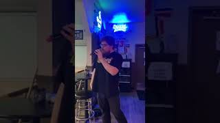 Better Man by Pearl Jam at Karaoke