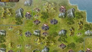 Lord of Ultima: The Siege