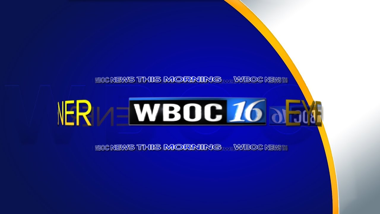 WBOC News This Morning Eye Opener for January 15, 2018
