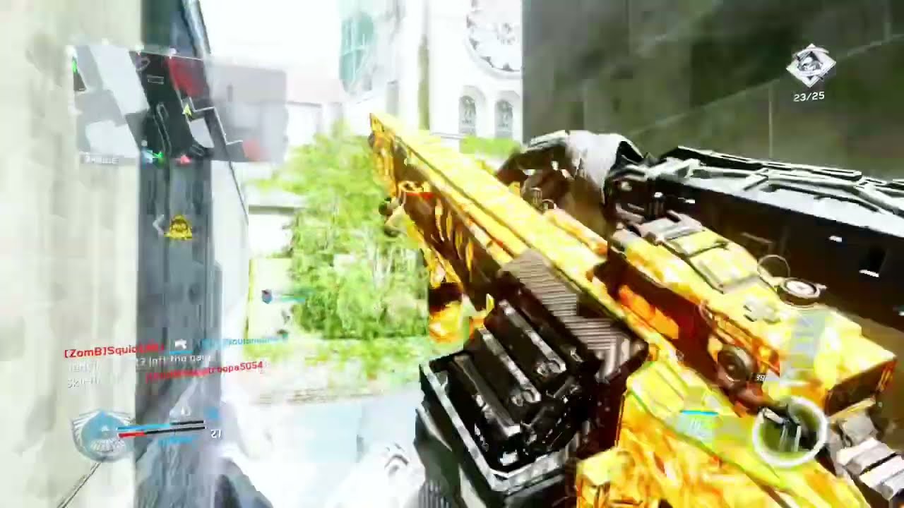 NUKING 1.38KD & 1.3 / iKiLLuminati