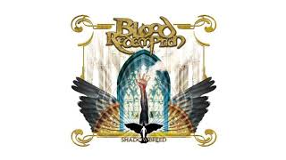 Blood Redemption - Suspicious Minds