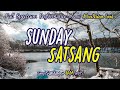 I Am – 23/JAN/22 – Morning Satsang