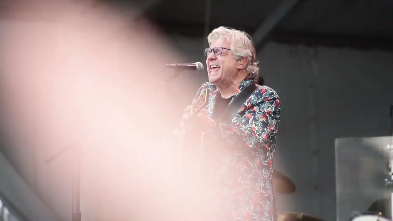 Steve Miller Band Dance Dance Dance Live Steve Miller Band Dance Dance Dance April 29 2023 New Orleans La