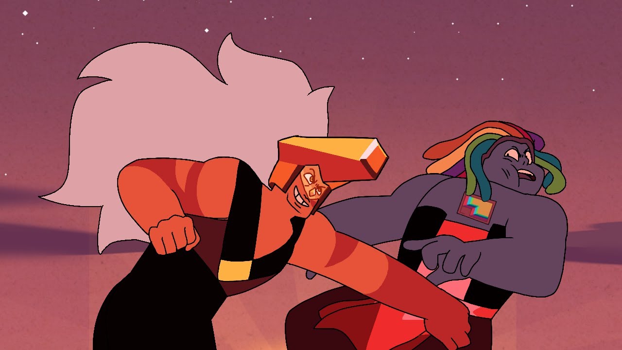 Steven Universe Steven Universe