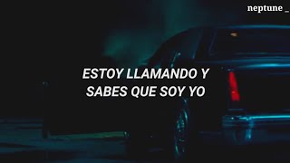 The Weeknd - Gasoline [oficial video] Sub Español