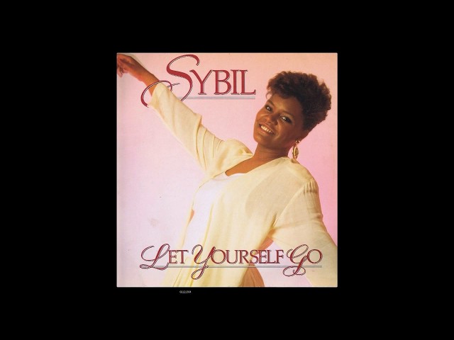 Sybil - Let Yourself Go - YouTube