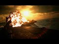 エースコンバット7 新機体CFA-44ノスフェラトとADMMでアリコーン潜水艦爆破 スペシャルミッション3 Ace Combat 7