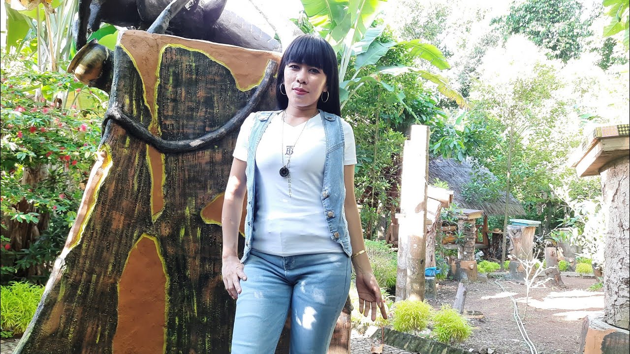 TUBA KEPAYANG, Ciptaan A. Sahroni, Dangdut Lampung paling Top Terbaru 2021, Vocal Ulfa Romantika.