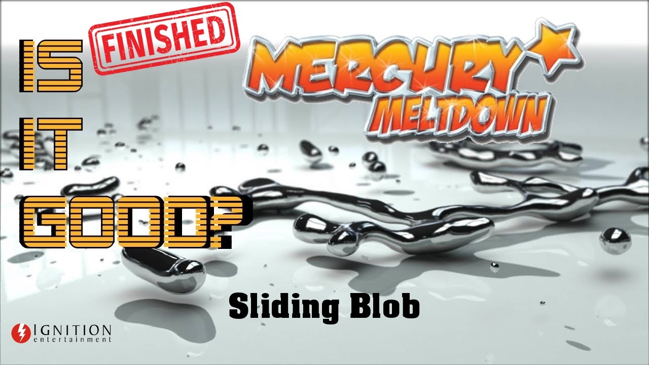 Jeu PS2 MERCURY MELTDOWN REMIX - Version Française Neuve Sous Blister - PlayStation 2