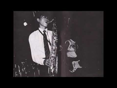 BOOWY / ONE TWO THE BEAT（1982）