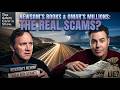 Jay Mohr &amp; Carolla: Newsom Memoir Bulk Buy or Ilhan Omar Net Worth Scam?