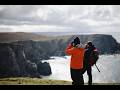 Exploring Shetland's Wildlife with Kate Humble
