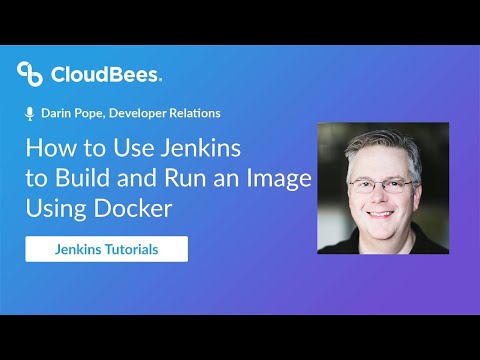 فيديو: كيف أقوم بتشغيل Jenkins Docker؟