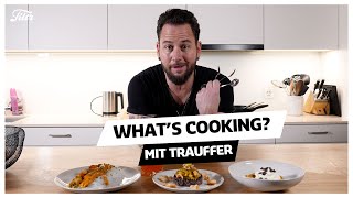 Trauffer X Secend Box | What's Cooking (EP 5) | Filtr Switzerland