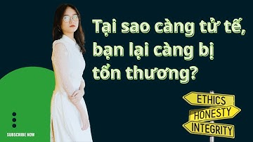 Sống tốt quá mức – có thể khiến bạn đau.