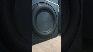 REL Q200E  I Alpine Dub Techno Mix