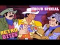 Bravestarr | 1 Hour Special | English Full Episode