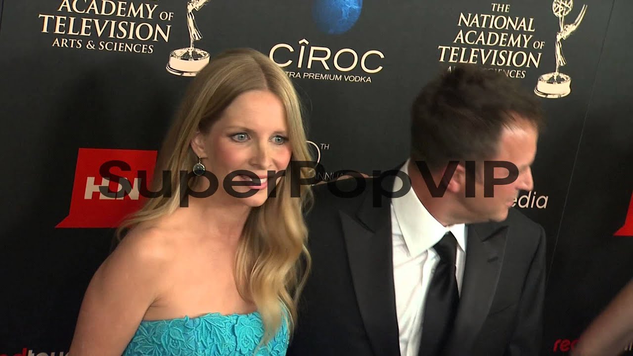 Lauralee Bell at The 40th Annual Daytime Emmy Awards on 6...